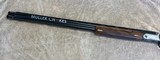 Blaser F3 Competition Sporting - TSK - 12ga/32" - 20ga/32" - 28ga/32" - .410 sidekicks - RH - Used - 8 of 13