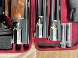 Blaser F3 Competition Sporting - TSK - 12ga/32" - 20ga/32" - 28ga/32" - .410 sidekicks - RH - Used - 2 of 13