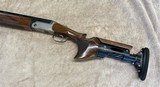 Blaser F3 Competition Sporting - TSK - 12ga/32" - 20ga/32" - 28ga/32" - .410 sidekicks - RH - Used - 9 of 13