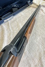 Pre-owned excellent condition, Zoli Z-Sport Sporting 12ga 32