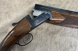 Pre-owned excellent condition, Zoli Z-Sport Sporting 12ga 32