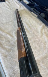 Pre-owned excellent condition, Zoli Z-Sport Sporting 12ga 32