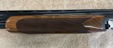 Pre-owned excellent condition, Zoli Z-Sport Sporting 12ga 32