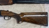 Pre-owned excellent condition, Zoli Z-Sport Sporting 12ga 32