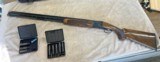 Pre-owned excellent condition, Zoli Z-Sport Sporting 12ga 32