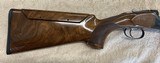 Pre-owned excellent condition, Zoli Z-Sport Sporting 12ga 32