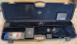 Pre-owned excellent condition, Zoli Z-Sport Sporting 12ga 32
