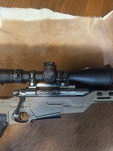 Griffin & Howe Hunter Rifle - 243 Win. - 3 of 4