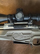 Griffin & Howe Hunter Rifle - 243 Win. - 4 of 4