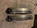 Luger P08 Mauser BYF 1941 Black Widow N*ZI - 13 of 14