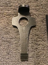 Luger P08 Mauser BYF 1941 Black Widow N*ZI - 11 of 14