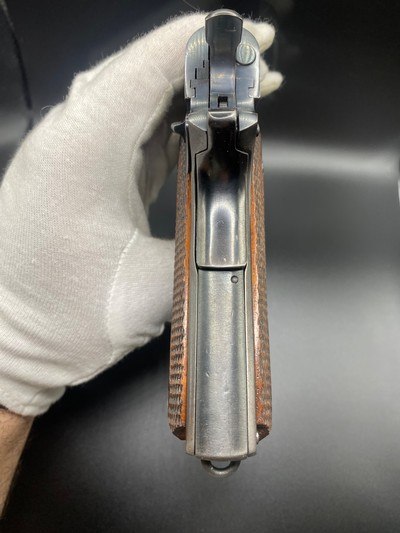 Colt 1911 commercial 1914 low serial - Image 3 of 13