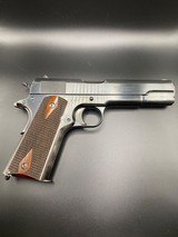 Colt 1911 commercial 1914 low serial - Image 4 of 13