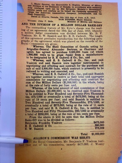Colt 1911 commercial 1914 low serial - Image 13 of 13