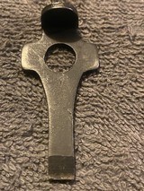 Luger P08 Black widow 1941 - Image 13 of 15