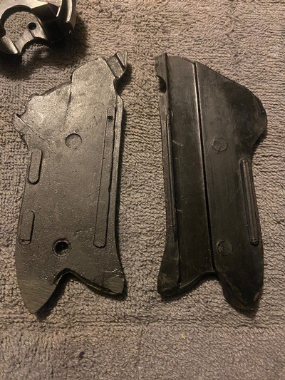 Luger P08 Black widow 1941 - Image 15 of 15