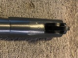 Colt 1911a1 1941 RS Parkerized with Expedionary 1941 Holster - Image 10 of 15