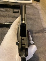 Colt 1911a1 1941 RS Parkerized with Expedionary 1941 Holster - Image 8 of 15