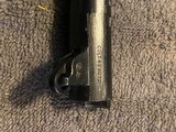 Colt 1911a1 1941 RS Parkerized with Expedionary 1941 Holster - Image 11 of 15