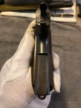 Colt 1911a1 1941 RS Parkerized with Expedionary 1941 Holster - Image 5 of 15