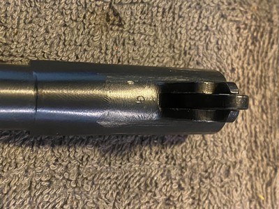 Colt 1911a1 1941 RS Parkerized with Expedionary 1941 Holster - Image 10 of 15