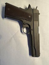Colt 1911 45 ACP 1918