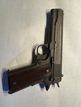 Colt 1911 45 ACP 1918 - 2 of 2