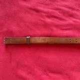 U.S. WWI Rifle Sling - 7 of 7