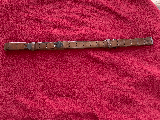 U.S. WWI Rifle Sling - 1 of 7