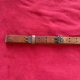 U.S. WWI Rifle Sling - 4 of 7