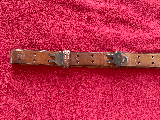 U.S. WWI Rifle Sling - 2 of 7