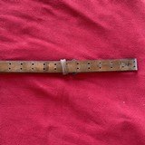 U.S. WWI Rifle Sling - 5 of 7