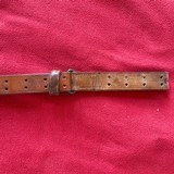 U.S. WWI Rifle Sling - 6 of 7