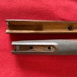 Winchester Low Wall Buttstock and Forearm - 3 of 5