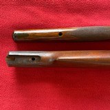 Winchester Low Wall Buttstock and Forearm - 4 of 5