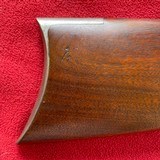 Winchester Low Wall Buttstock and Forearm - 5 of 5