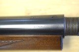 Hervey Lovell Custom High Wall Winchester Parts - Image 3 of 6