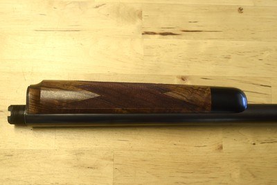 Winchester High Wall .219 Donaldson Wasp Parts - Image 3 of 5