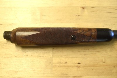 Winchester High Wall .219 Donaldson Wasp Parts - Image 2 of 5