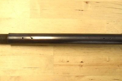 Sharps Borchardt Douglas Barrel - Image 1 of 5