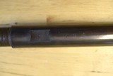 Sharps Borchardt Douglas Barrel - Image 3 of 5