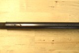 Sharps Borchardt Douglas Barrel - Image 1 of 5