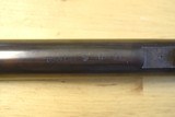 Sharps Borchardt Douglas Barrel - Image 5 of 5