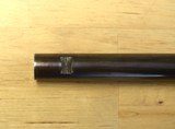 Sharps Borchardt Douglas Barrel - Image 2 of 5