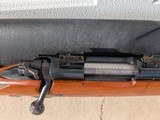 Pair of Winchester model 70s 222&223 - 1 of 6