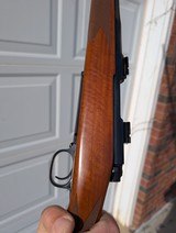 Pair of Winchester model 70s 222&223 - 5 of 6