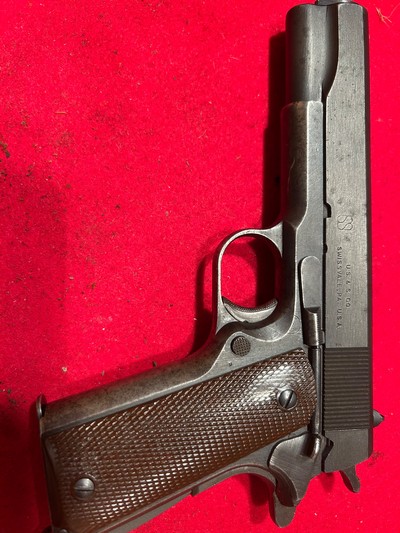 Union S and S - Image 1 of 5