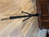 Johnston Muzzleloader Model Black Widow 50 Caliber - 3 of 6