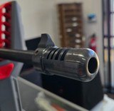Thompson 45 acp Tommy gun - 6 of 8
