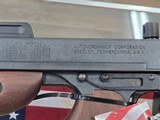 Thompson 45 acp Tommy gun - 4 of 8